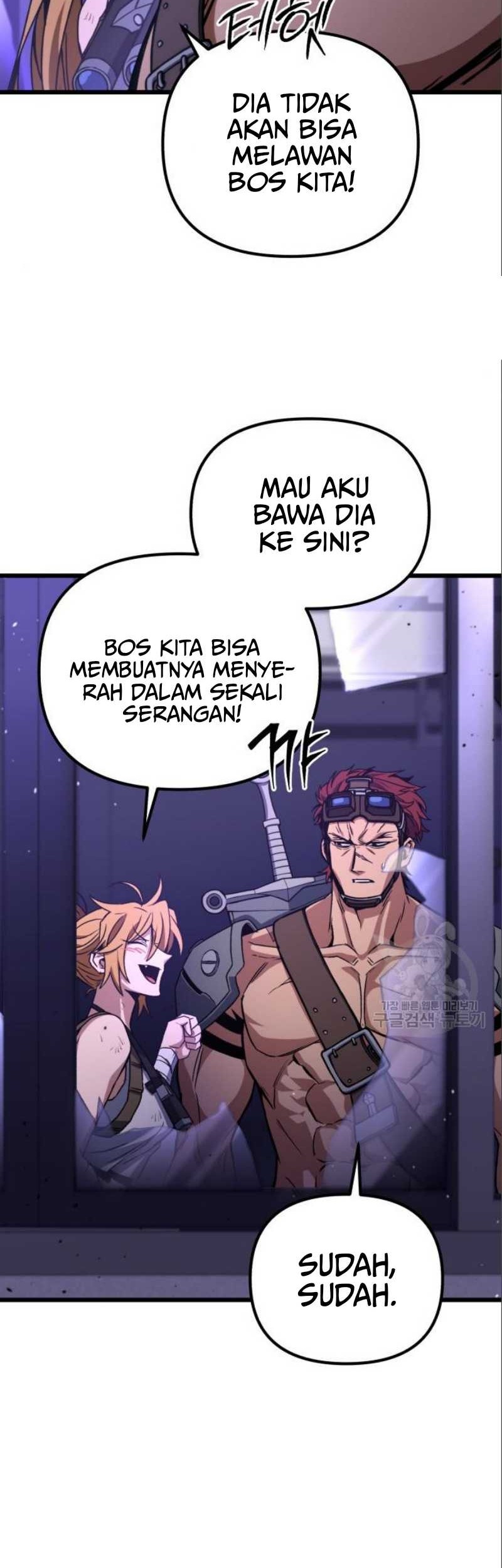 The Genius Assassin Who Takes It All Chapter 7 - halaman 40