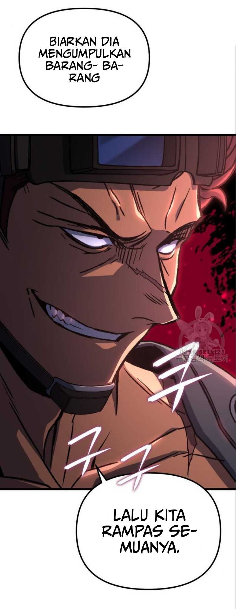 The Genius Assassin Who Takes It All Chapter 7 - halaman 41