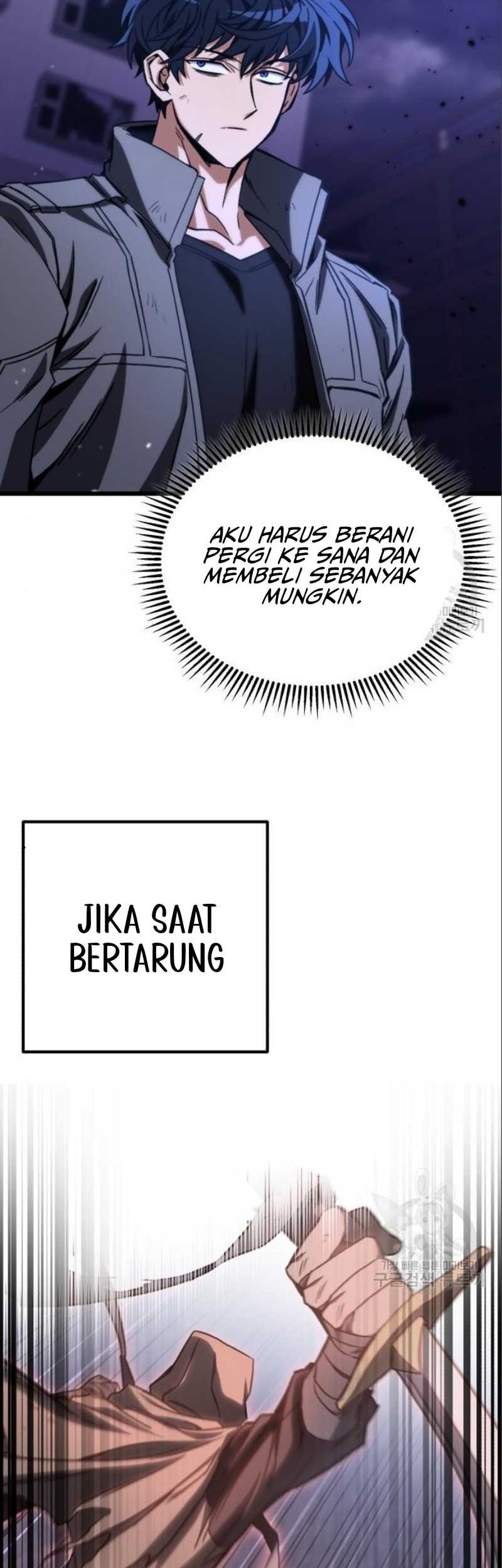 The Genius Assassin Who Takes It All Chapter 7 - halaman 51