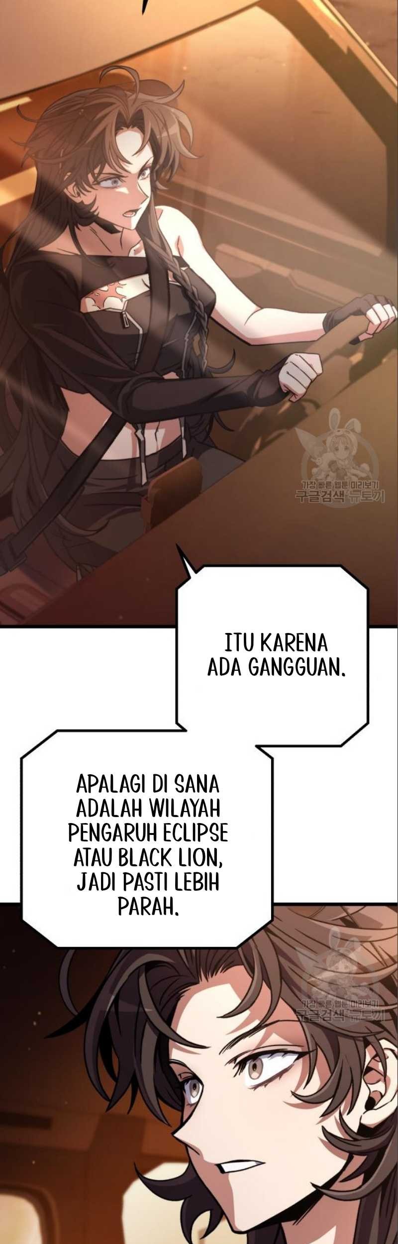 The Genius Assassin Who Takes It All Chapter 7 - halaman 59