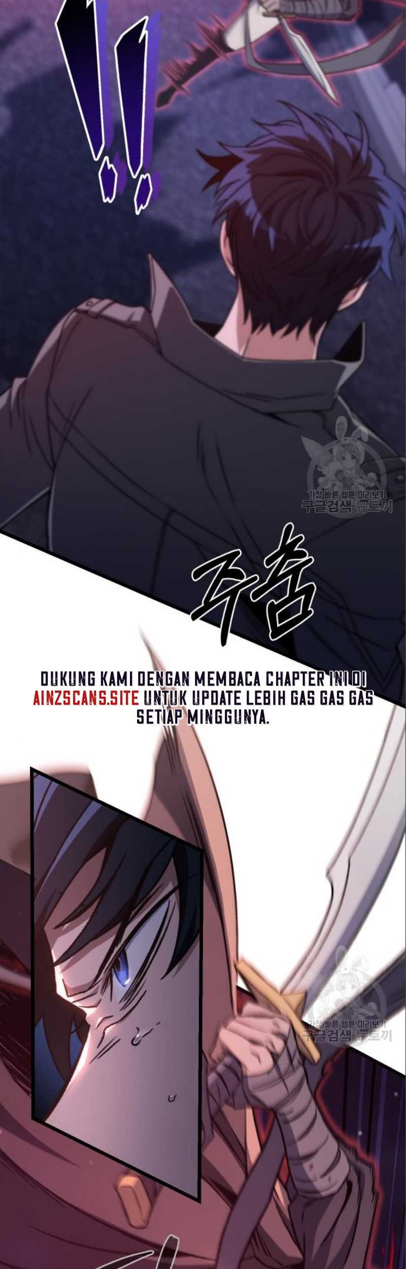The Genius Assassin Who Takes It All Chapter 7 - halaman 9