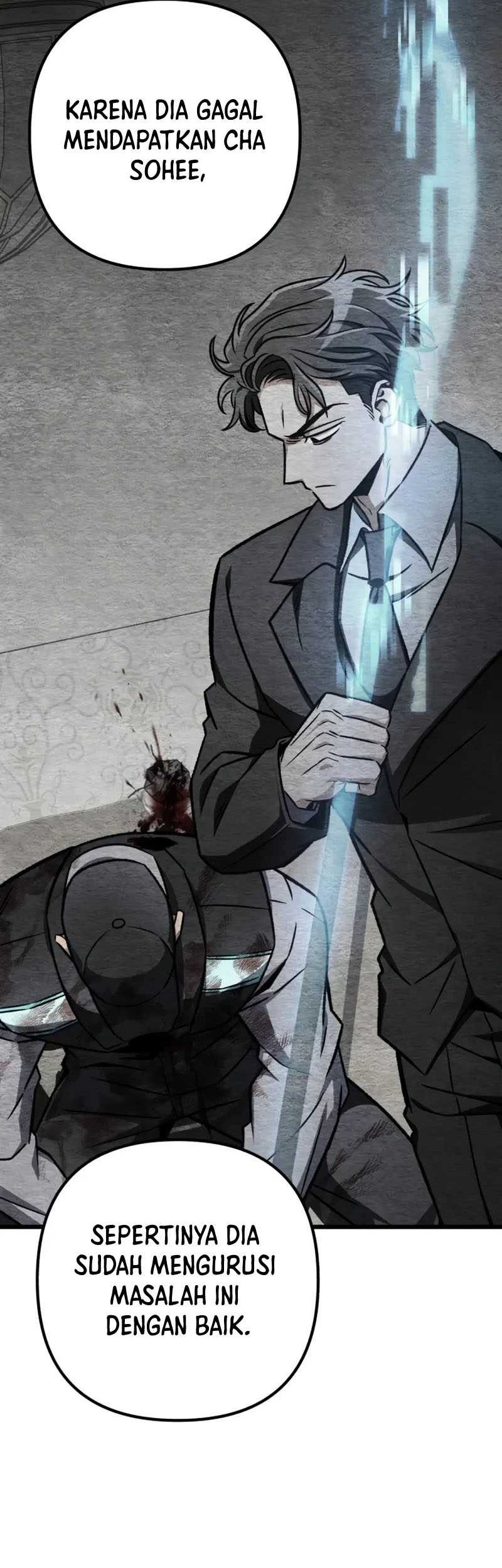 The Genius Assassin Who Takes It All Chapter 70 - halaman 11