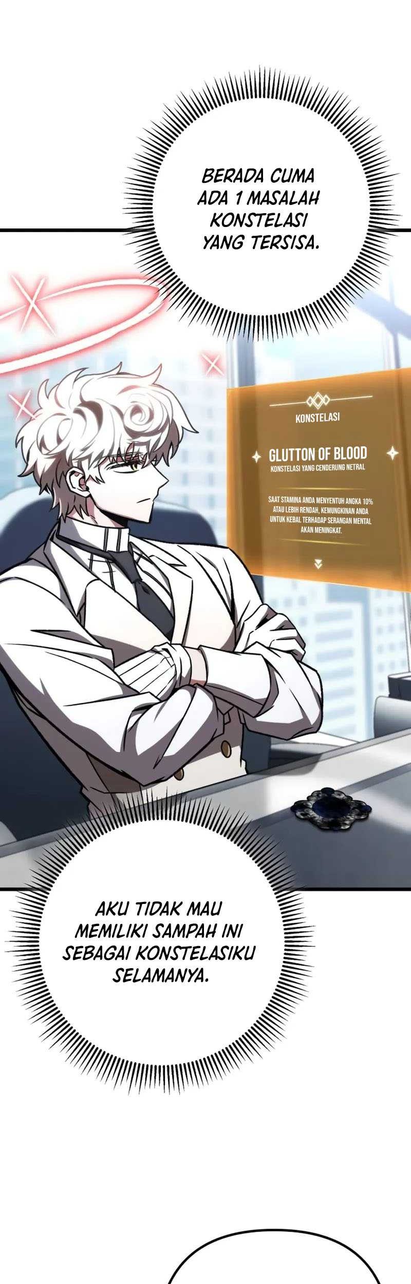 The Genius Assassin Who Takes It All Chapter 70 - halaman 12