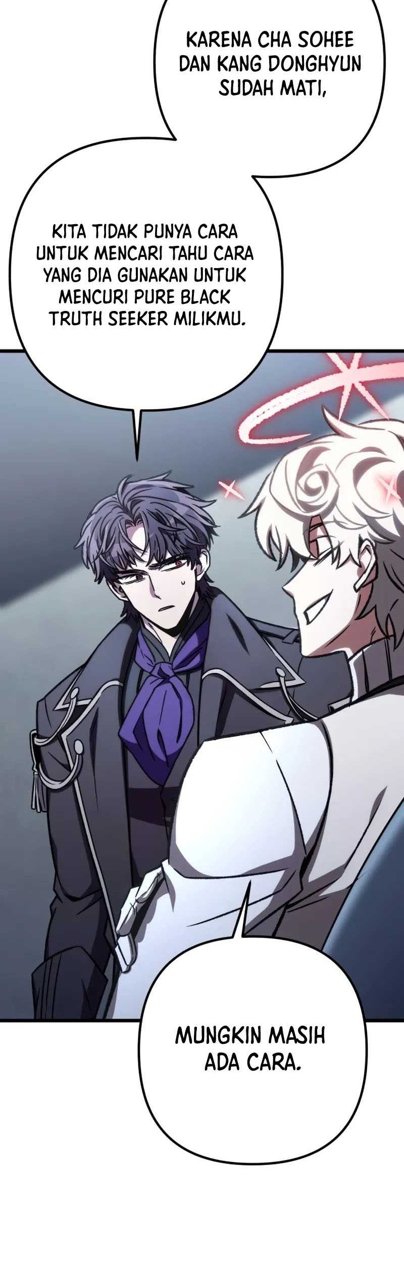 The Genius Assassin Who Takes It All Chapter 70 - halaman 13