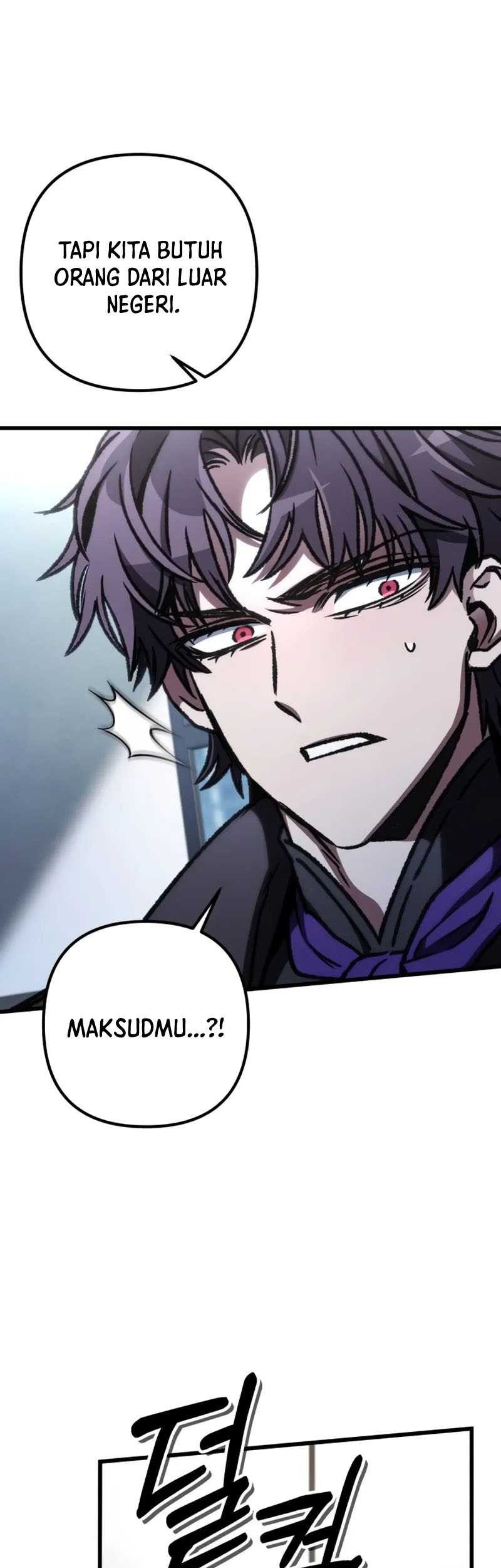 The Genius Assassin Who Takes It All Chapter 70 - halaman 14