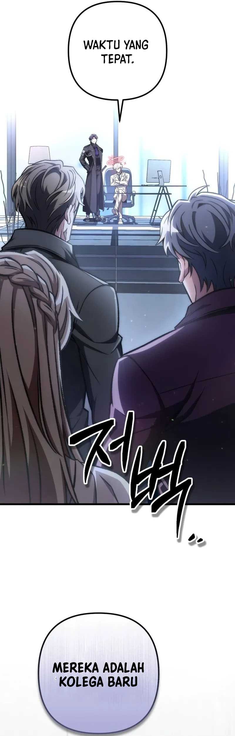The Genius Assassin Who Takes It All Chapter 70 - halaman 16