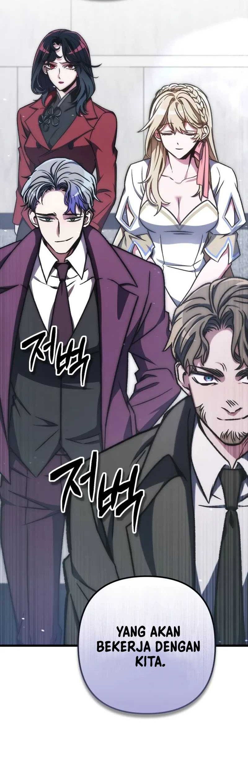 The Genius Assassin Who Takes It All Chapter 70 - halaman 17