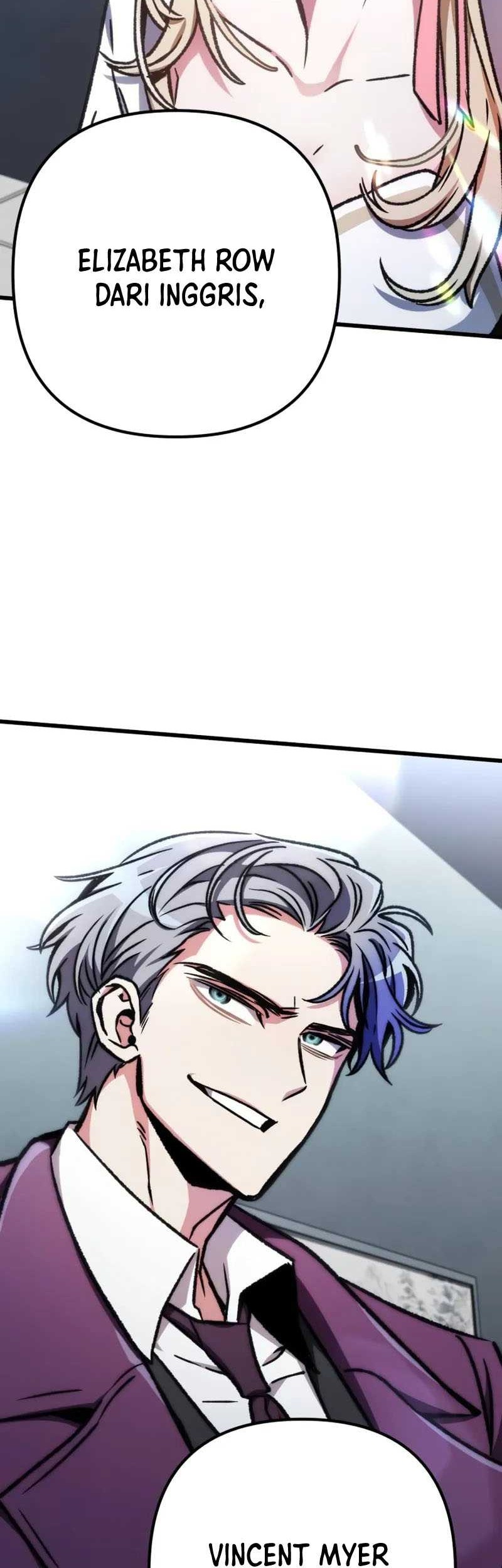 The Genius Assassin Who Takes It All Chapter 70 - halaman 19