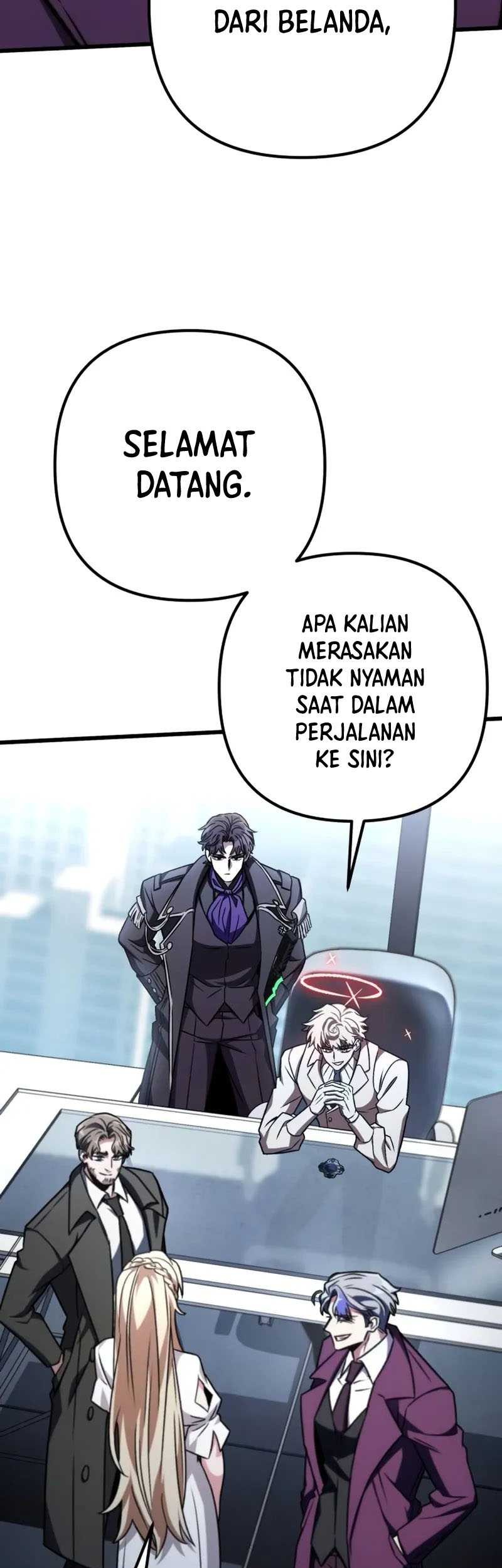The Genius Assassin Who Takes It All Chapter 70 - halaman 20