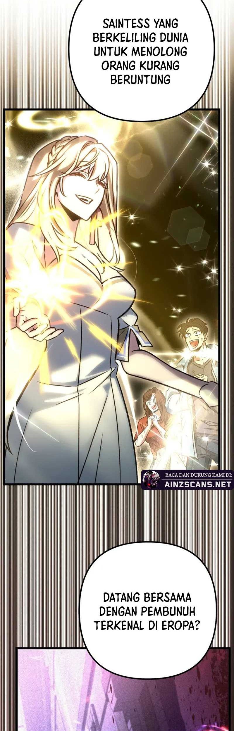 The Genius Assassin Who Takes It All Chapter 70 - halaman 23