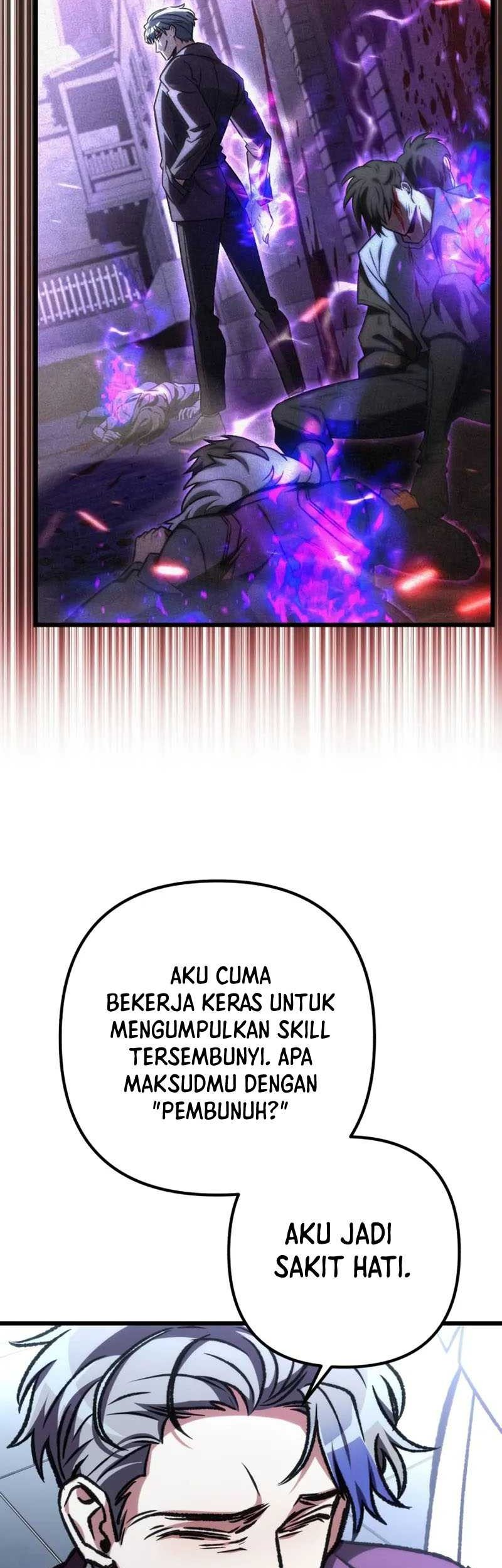 The Genius Assassin Who Takes It All Chapter 70 - halaman 24