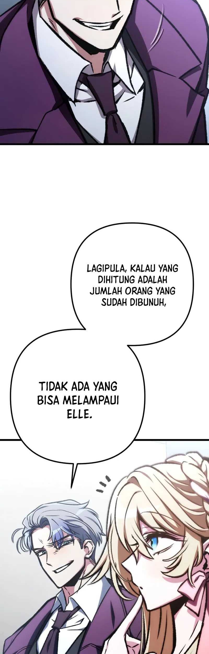 The Genius Assassin Who Takes It All Chapter 70 - halaman 25