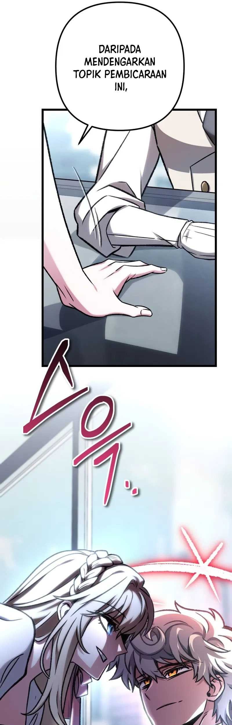 The Genius Assassin Who Takes It All Chapter 70 - halaman 28