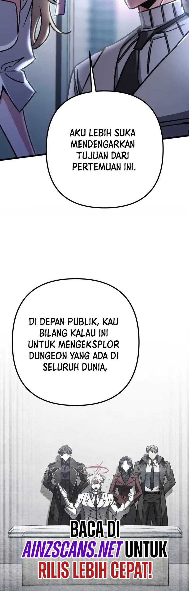 The Genius Assassin Who Takes It All Chapter 70 - halaman 29