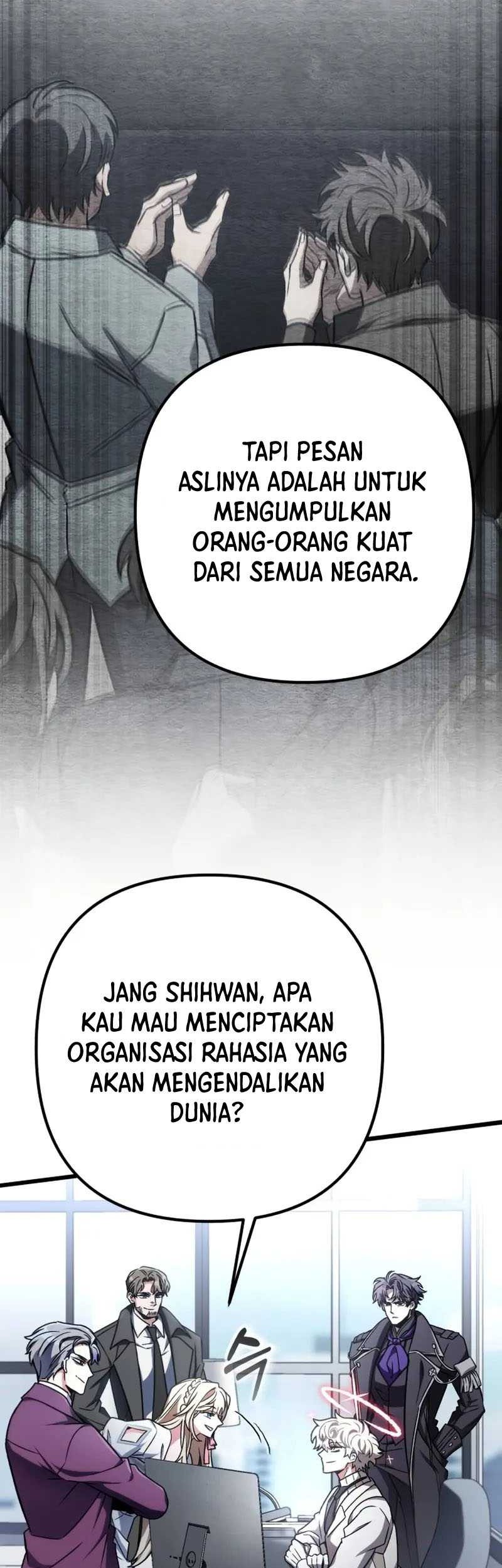 The Genius Assassin Who Takes It All Chapter 70 - halaman 30