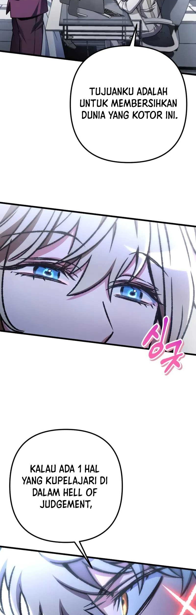 The Genius Assassin Who Takes It All Chapter 70 - halaman 31
