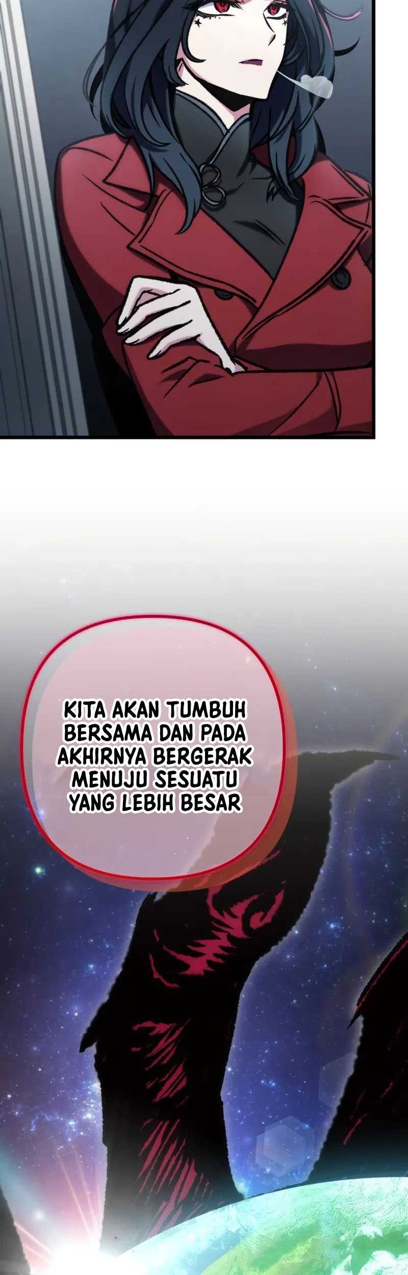 The Genius Assassin Who Takes It All Chapter 70 - halaman 35