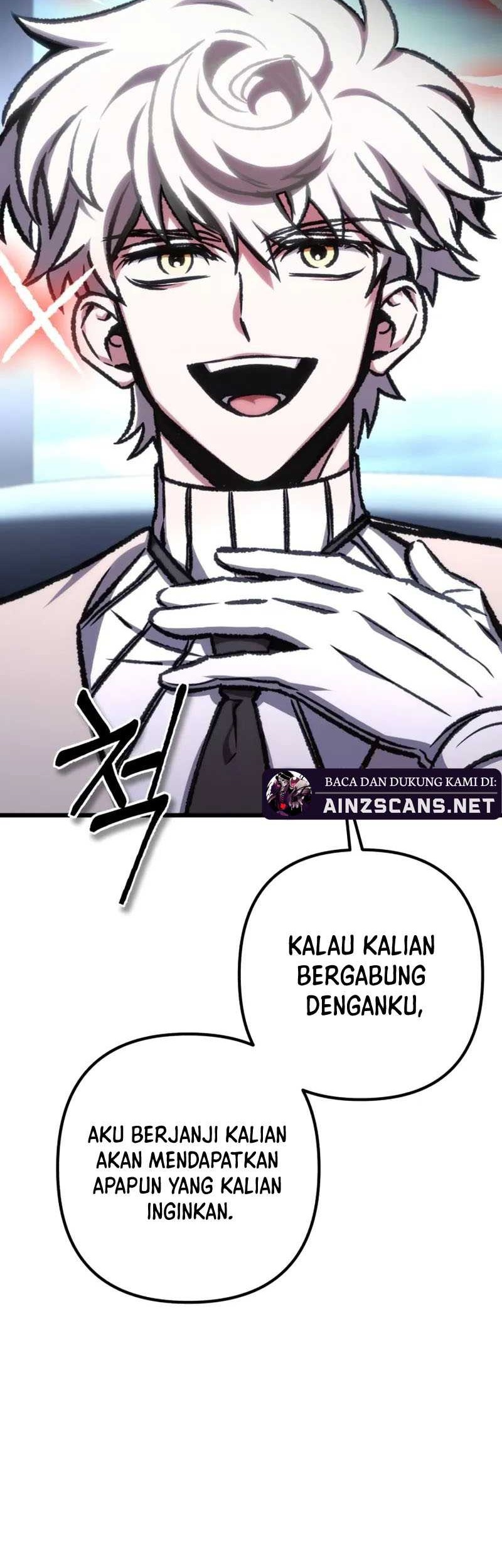The Genius Assassin Who Takes It All Chapter 70 - halaman 37