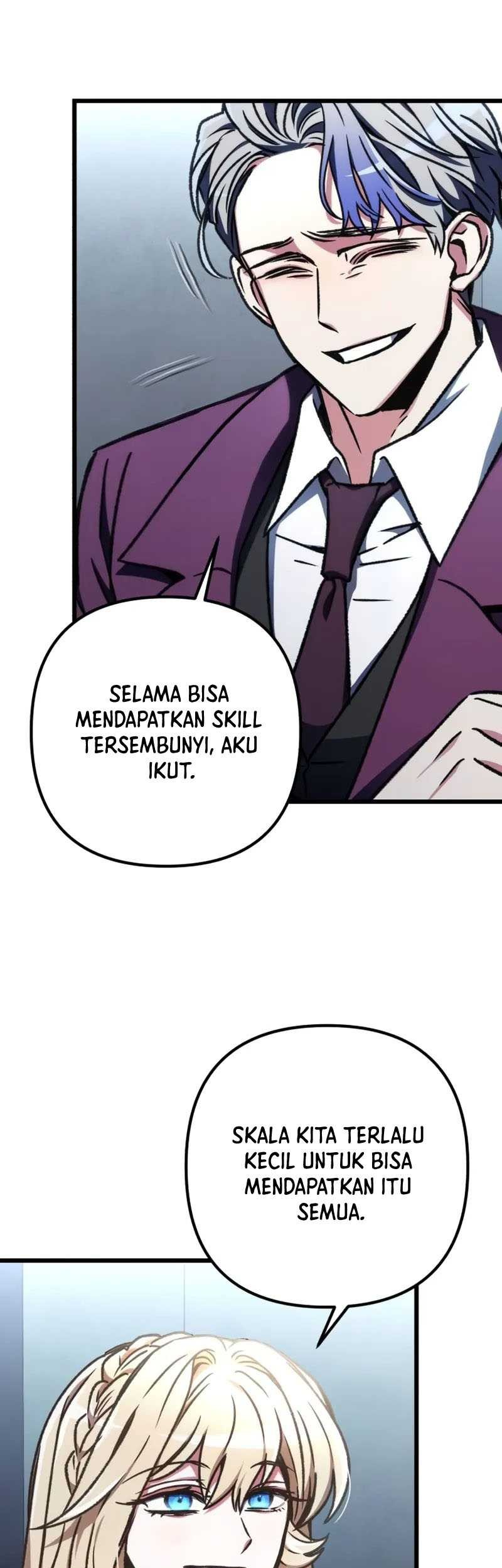 The Genius Assassin Who Takes It All Chapter 70 - halaman 38