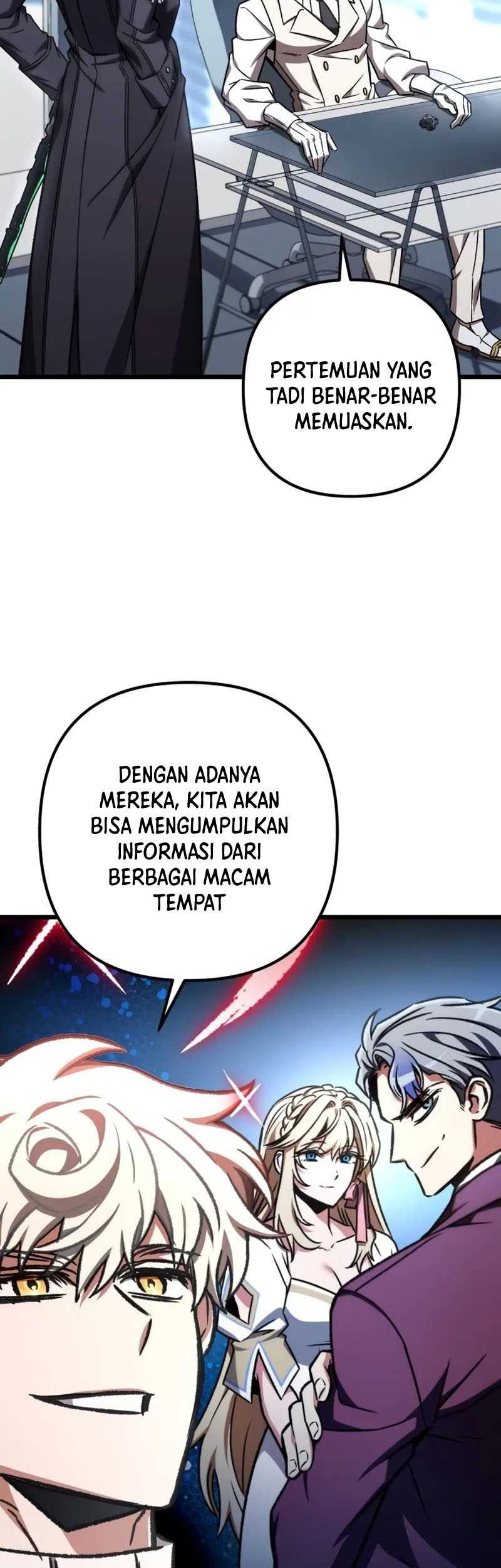 The Genius Assassin Who Takes It All Chapter 70 - halaman 42