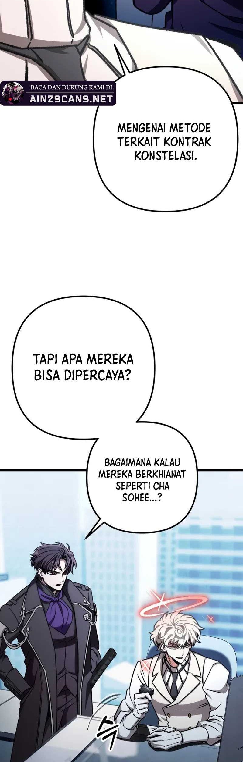 The Genius Assassin Who Takes It All Chapter 70 - halaman 43