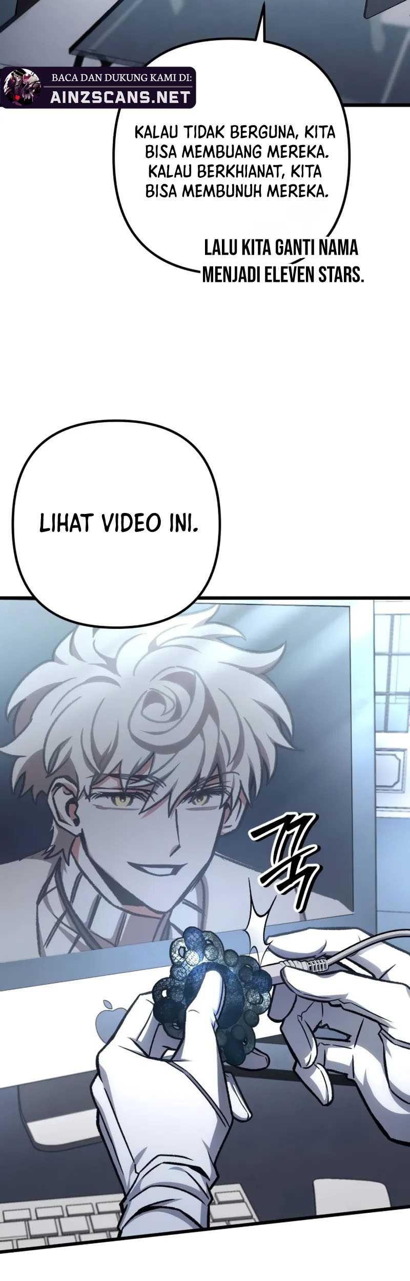 The Genius Assassin Who Takes It All Chapter 70 - halaman 44
