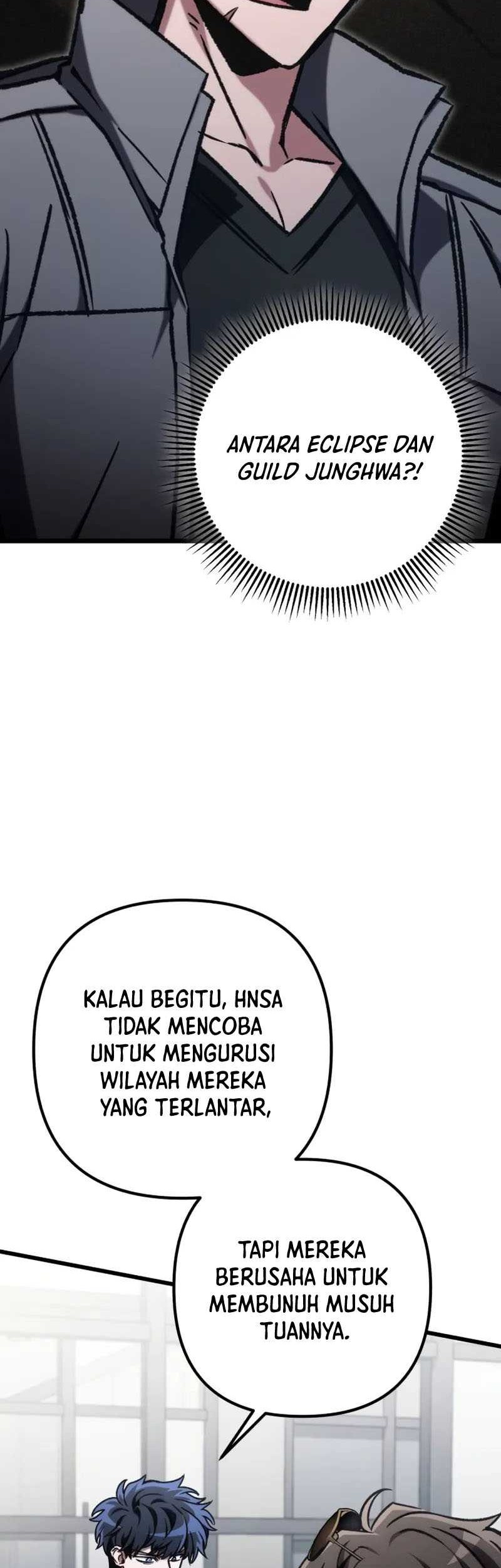 The Genius Assassin Who Takes It All Chapter 70 - halaman 5