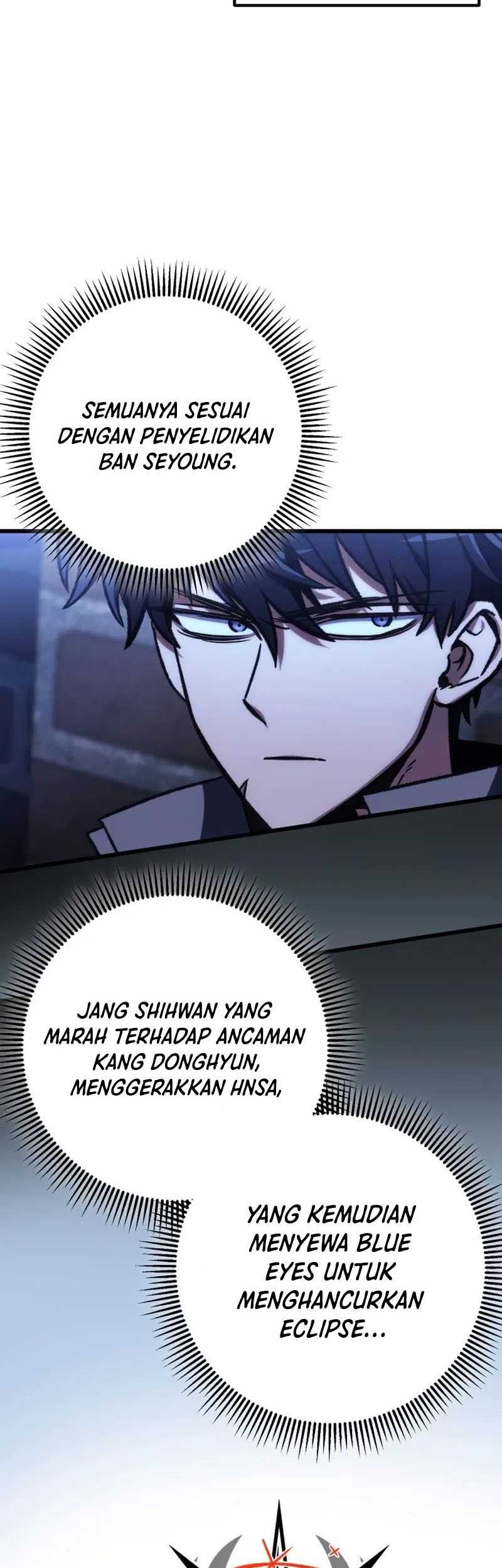 The Genius Assassin Who Takes It All Chapter 70 - halaman 50