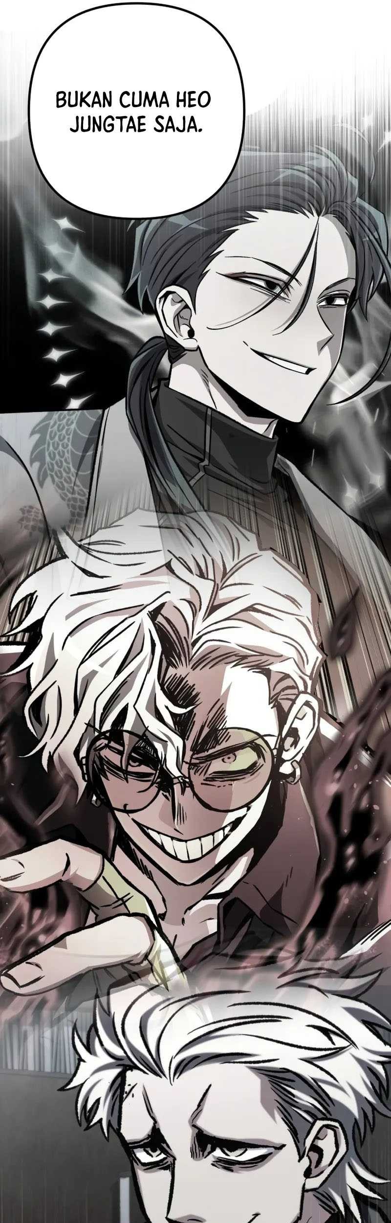 The Genius Assassin Who Takes It All Chapter 70 - halaman 53