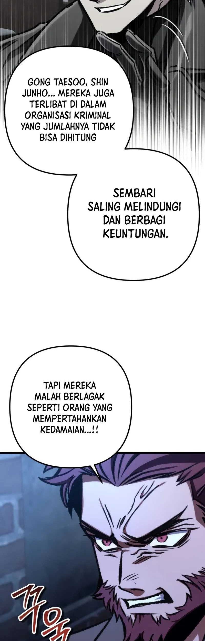 The Genius Assassin Who Takes It All Chapter 70 - halaman 54