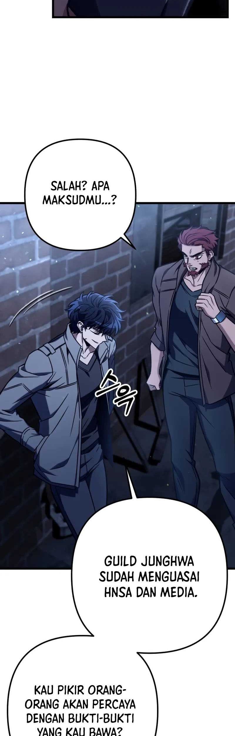 The Genius Assassin Who Takes It All Chapter 70 - halaman 56