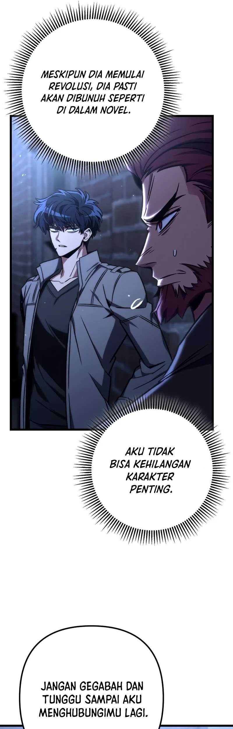 The Genius Assassin Who Takes It All Chapter 70 - halaman 59