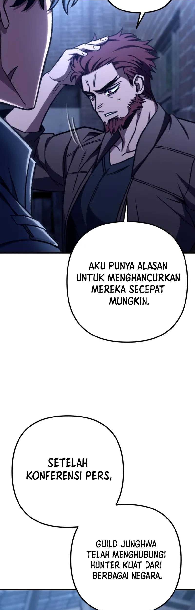 The Genius Assassin Who Takes It All Chapter 70 - halaman 61