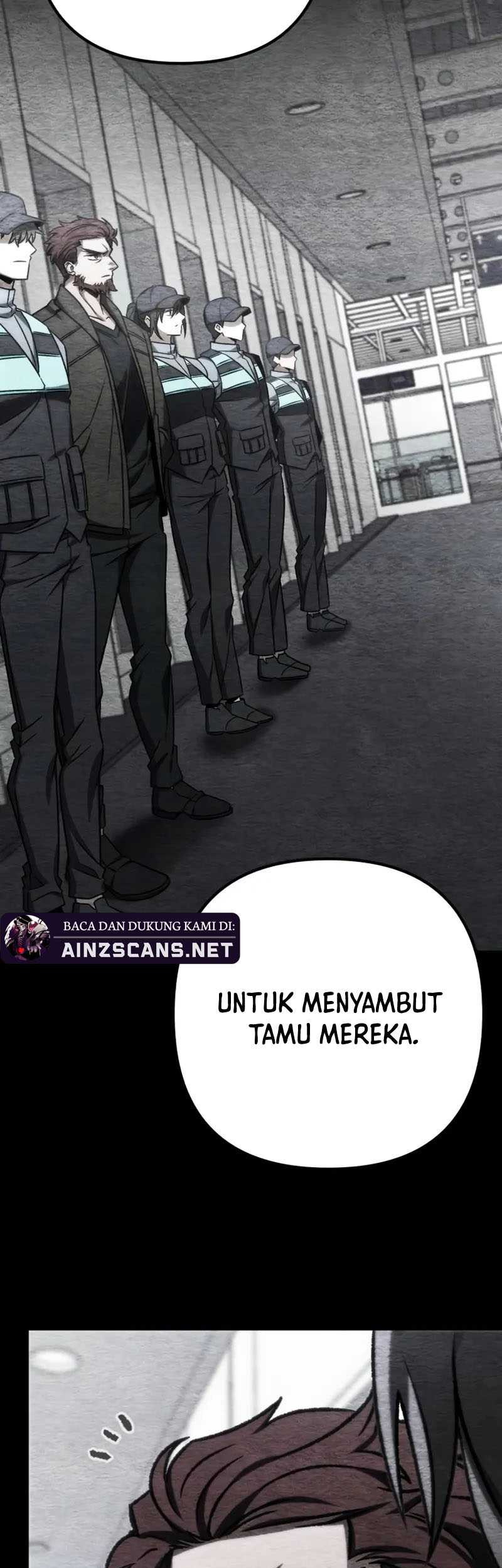 The Genius Assassin Who Takes It All Chapter 70 - halaman 63