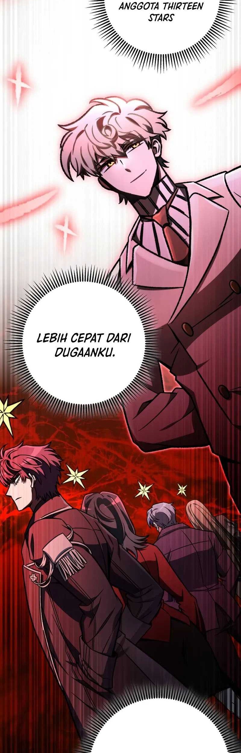 The Genius Assassin Who Takes It All Chapter 70 - halaman 68