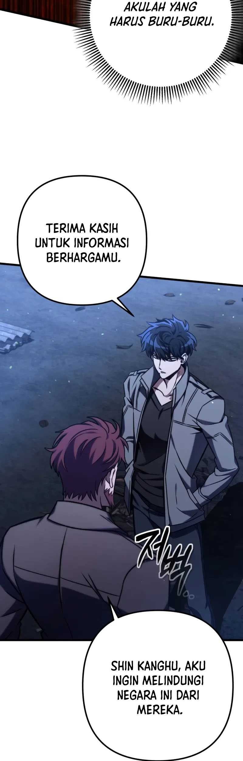 The Genius Assassin Who Takes It All Chapter 70 - halaman 69