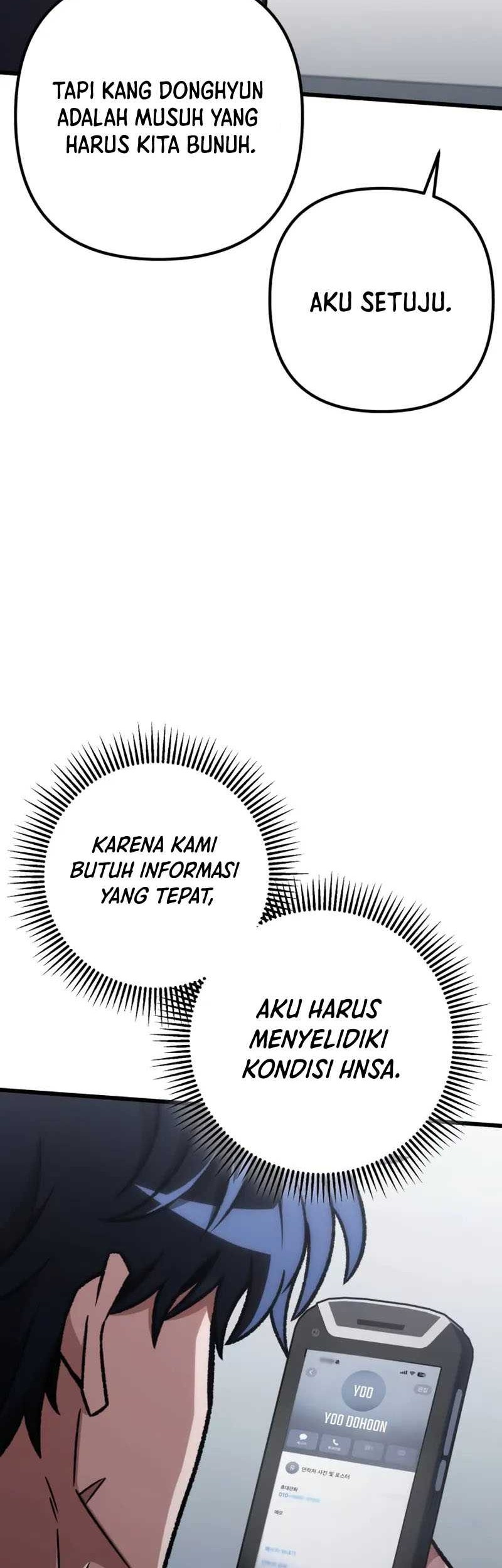 The Genius Assassin Who Takes It All Chapter 70 - halaman 7