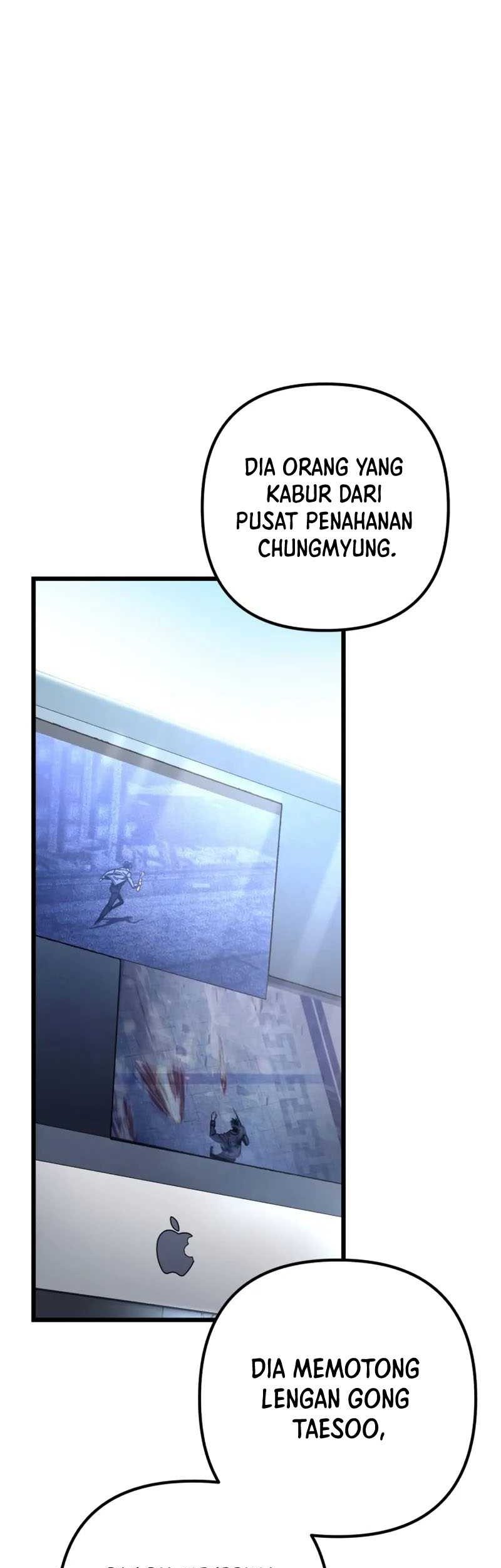 The Genius Assassin Who Takes It All Chapter 70 - halaman 73