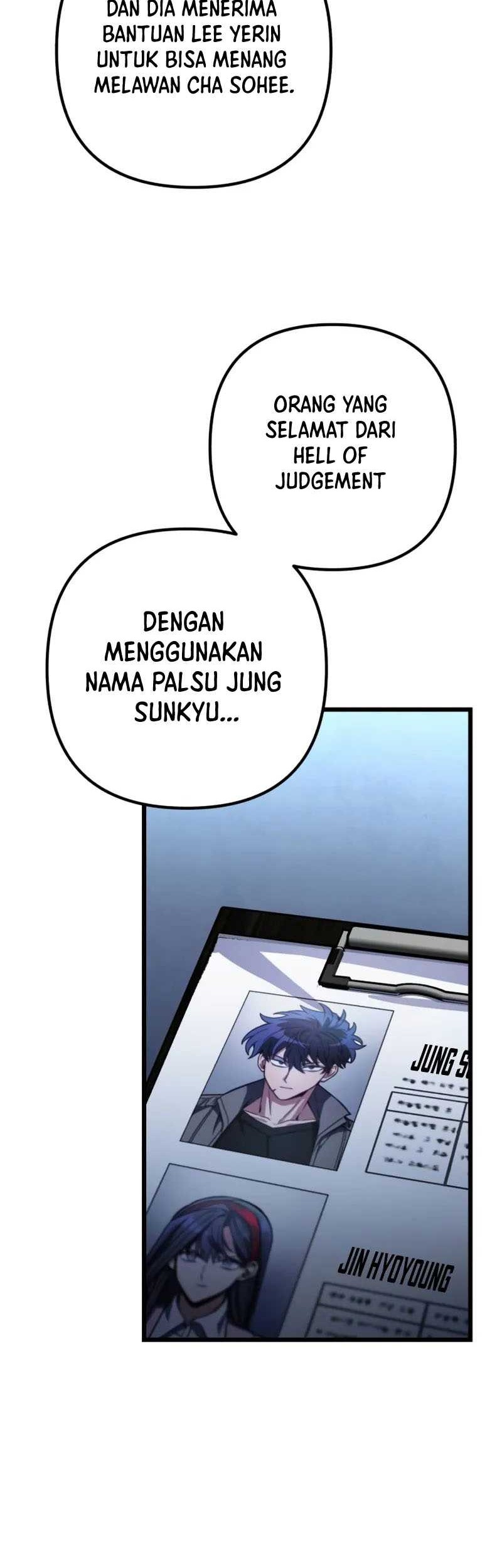 The Genius Assassin Who Takes It All Chapter 70 - halaman 74