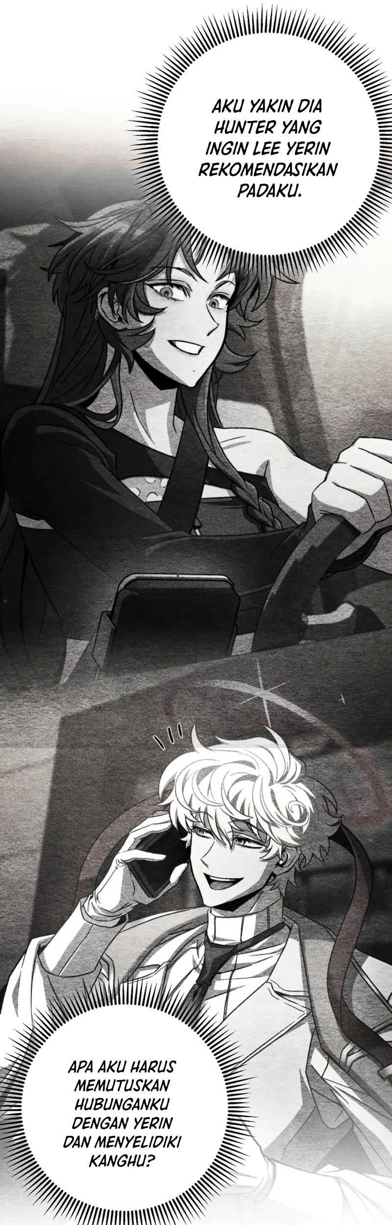 The Genius Assassin Who Takes It All Chapter 70 - halaman 77