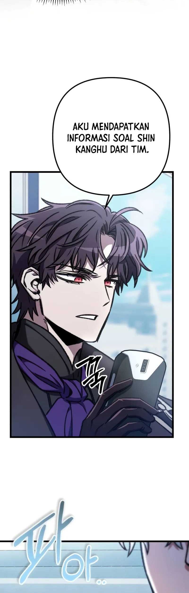 The Genius Assassin Who Takes It All Chapter 70 - halaman 78