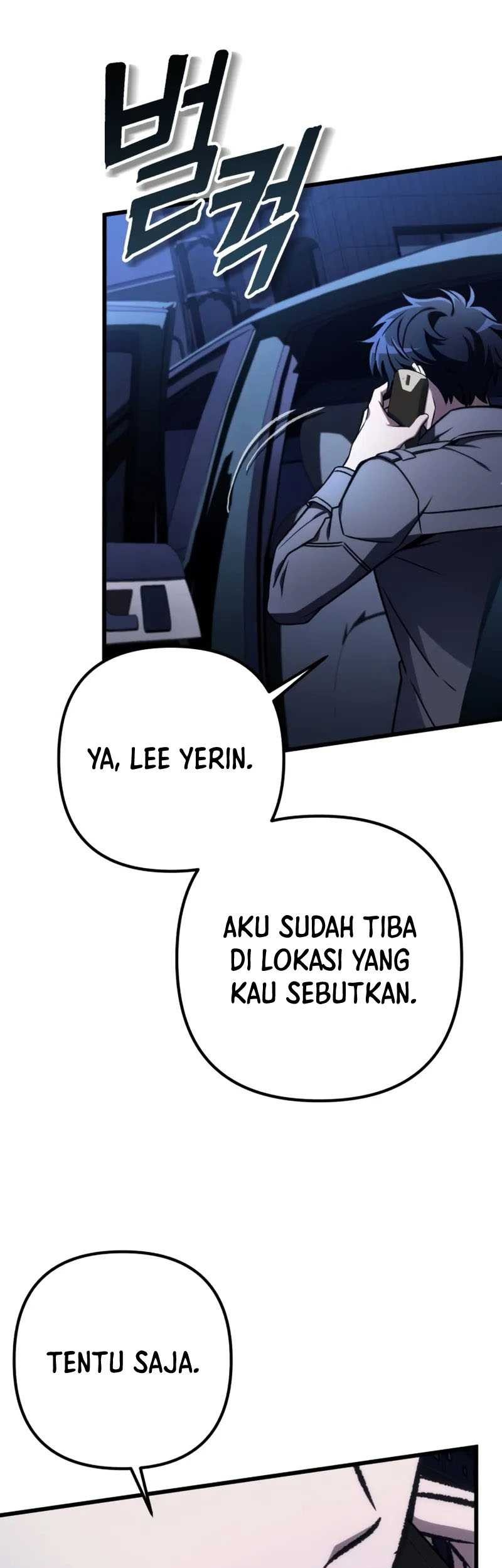 The Genius Assassin Who Takes It All Chapter 70 - halaman 83