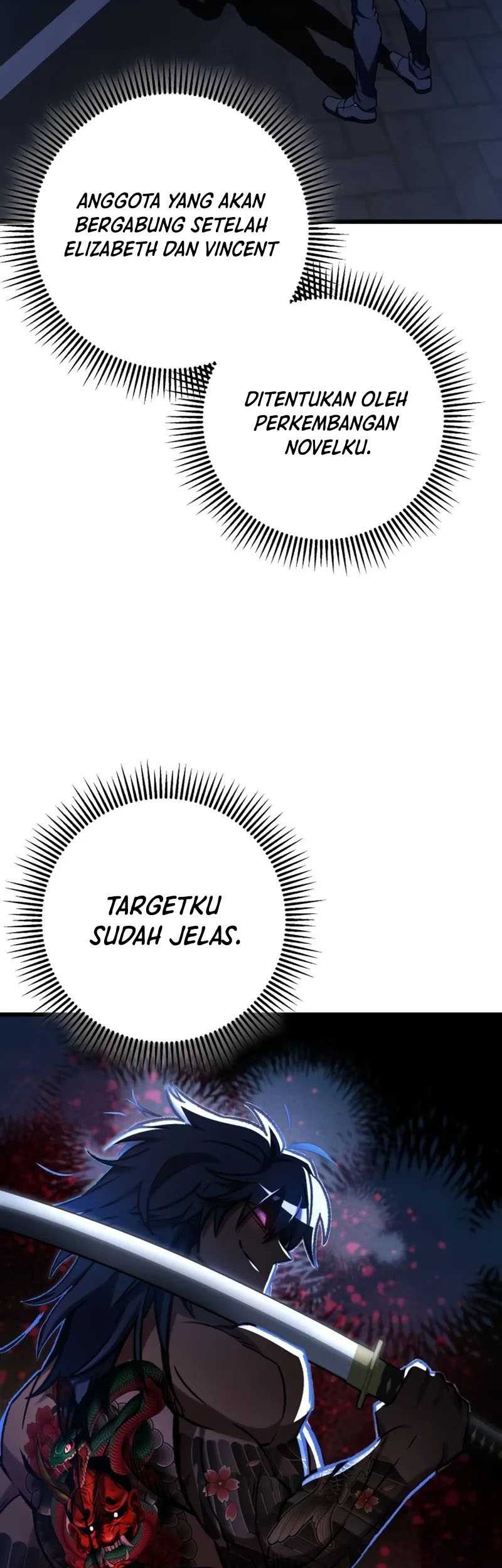 The Genius Assassin Who Takes It All Chapter 70 - halaman 85