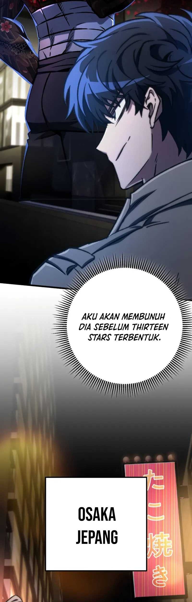 The Genius Assassin Who Takes It All Chapter 70 - halaman 86
