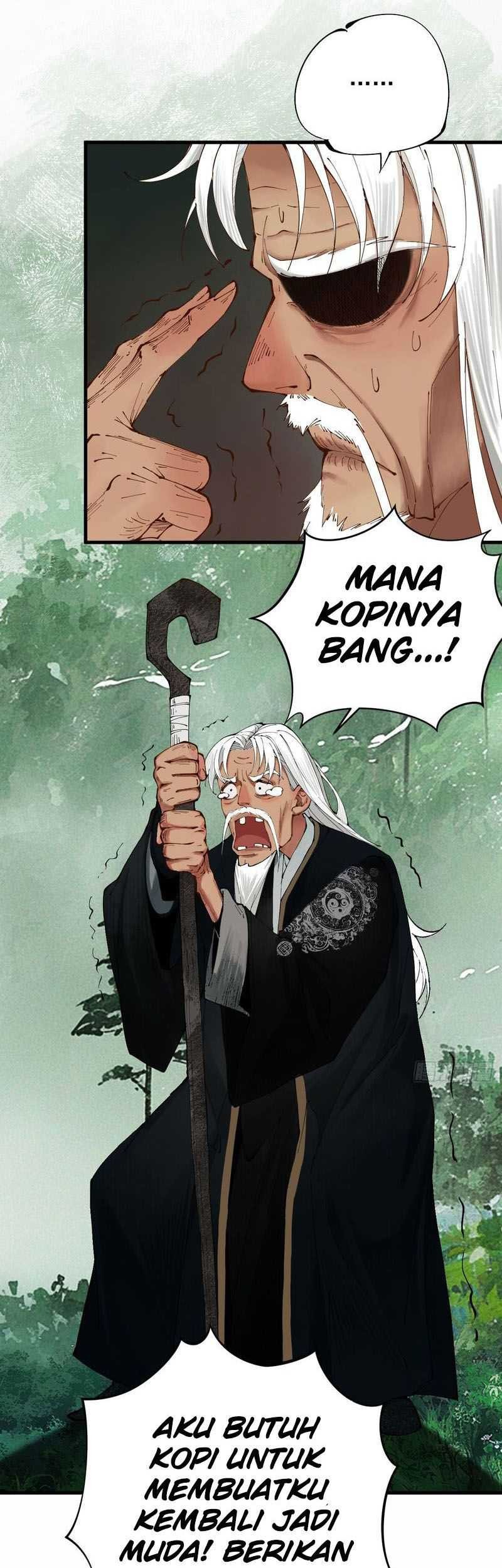 The Genius Assassin Who Takes It All Chapter 70 - halaman 89