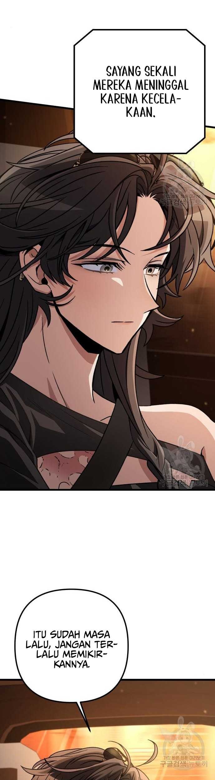 The Genius Assassin Who Takes It All Chapter 8 - halaman 10