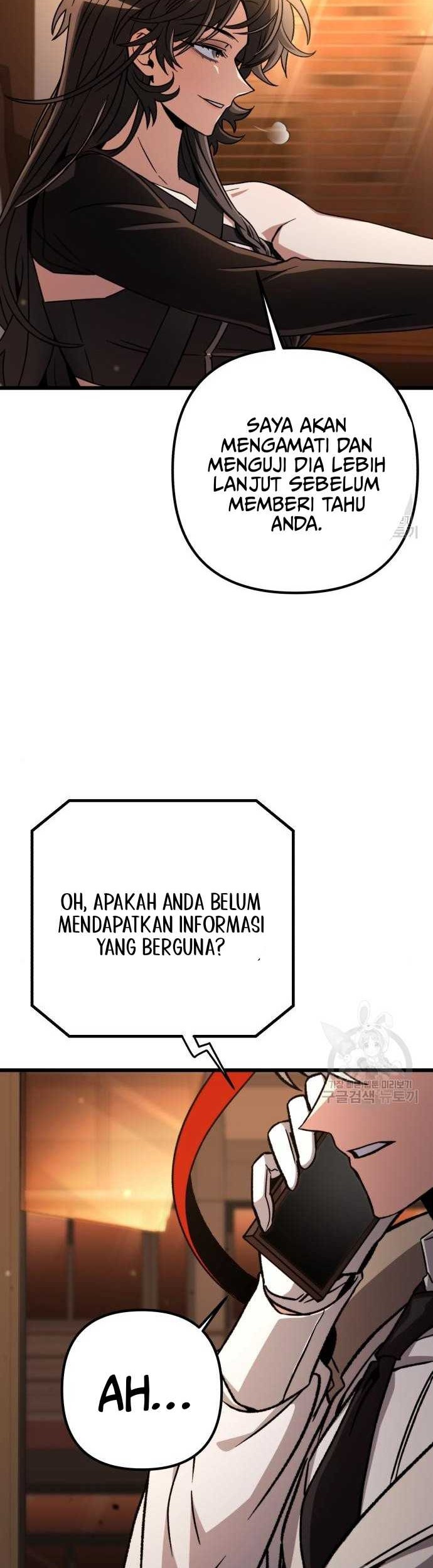 The Genius Assassin Who Takes It All Chapter 8 - halaman 11