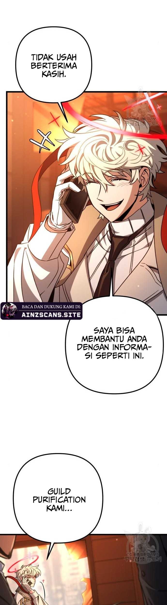 The Genius Assassin Who Takes It All Chapter 8 - halaman 15