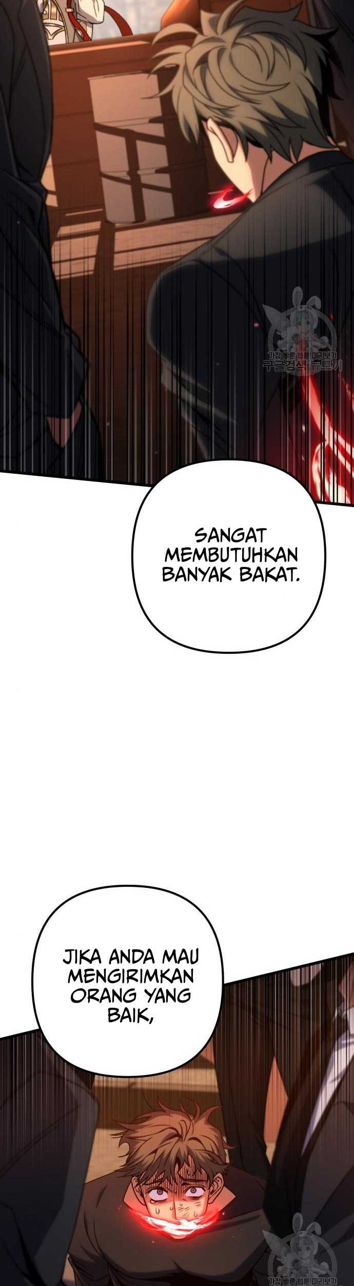 The Genius Assassin Who Takes It All Chapter 8 - halaman 16