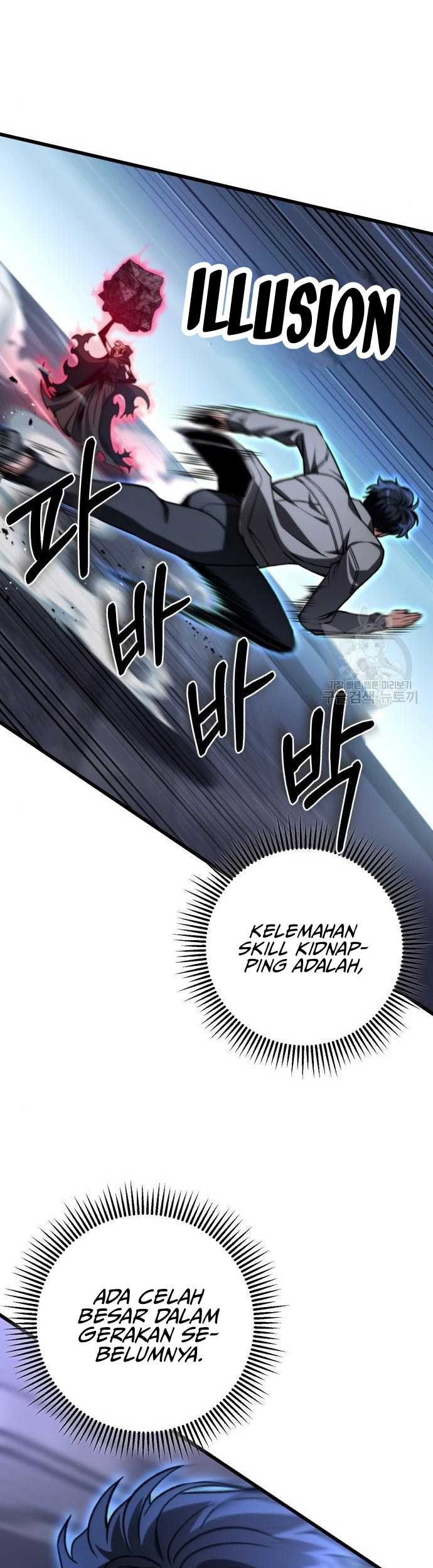 The Genius Assassin Who Takes It All Chapter 8 - halaman 32